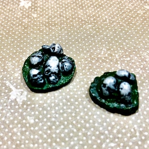 War Gaming Ground Terrain