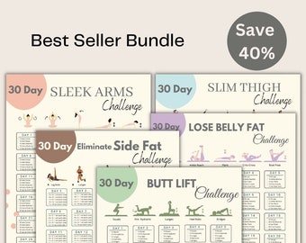 30 day slim arm challenge hot sale