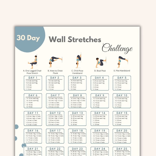 Pilates Challenge Etsy - Il 600x600.5238889713 Gz5p 