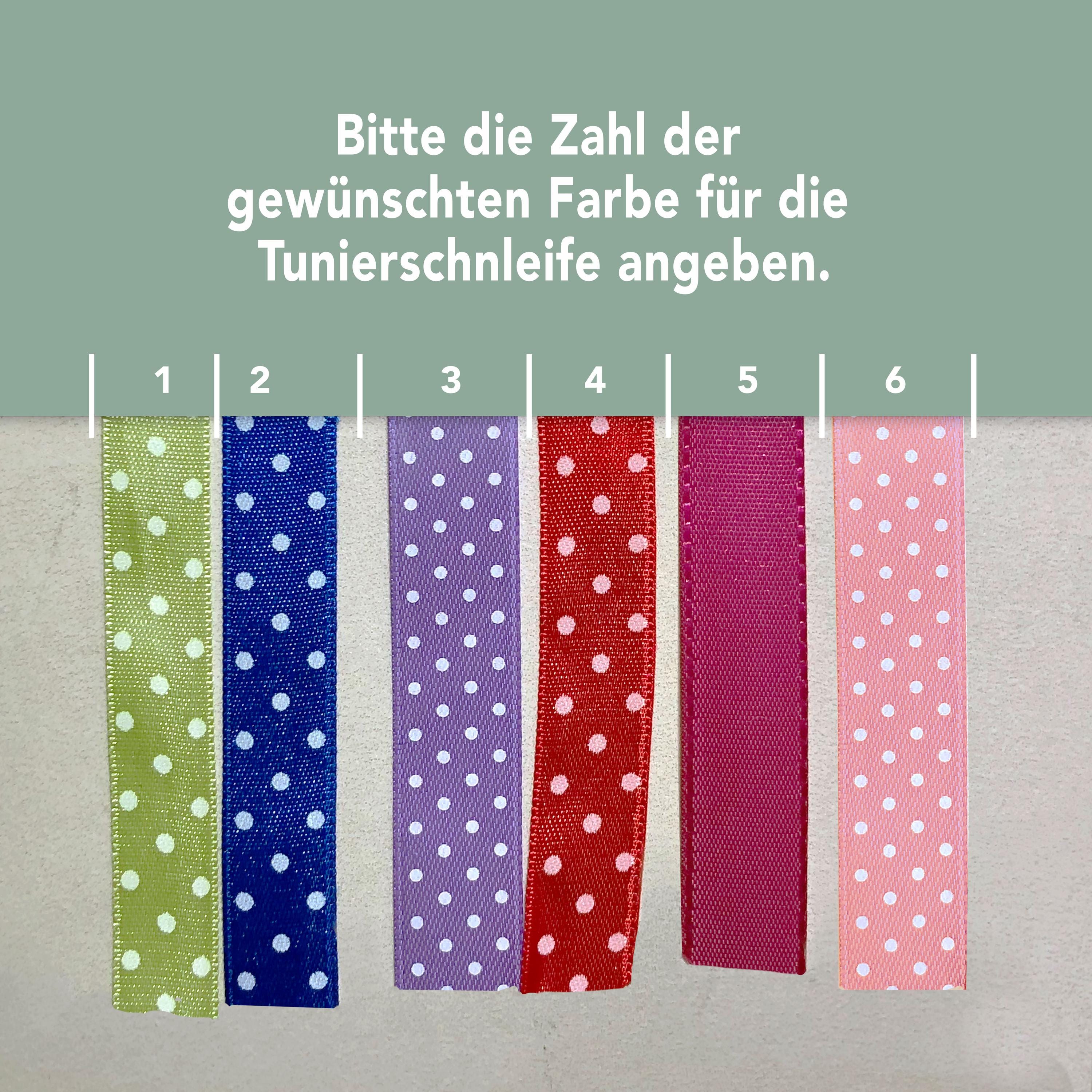 Einhorn Bastelset 39-teilig - Mit 12 Einhörnern, Stiften & Garn