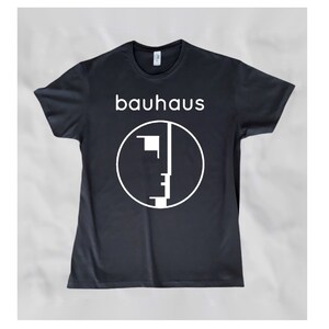 Bauhaus art t-shirt Herbert Bayer shirt Weimar 1923 Bauhaus movement shirt