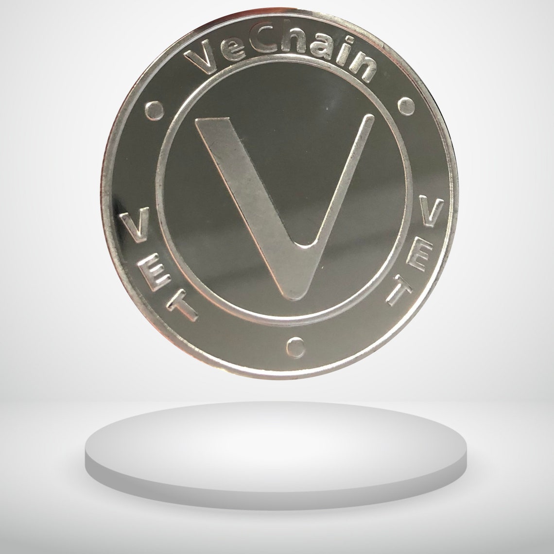 where to buy vet crypto in usa