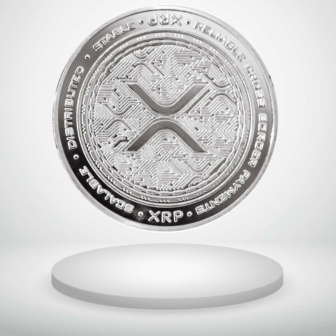 giant crypto coin