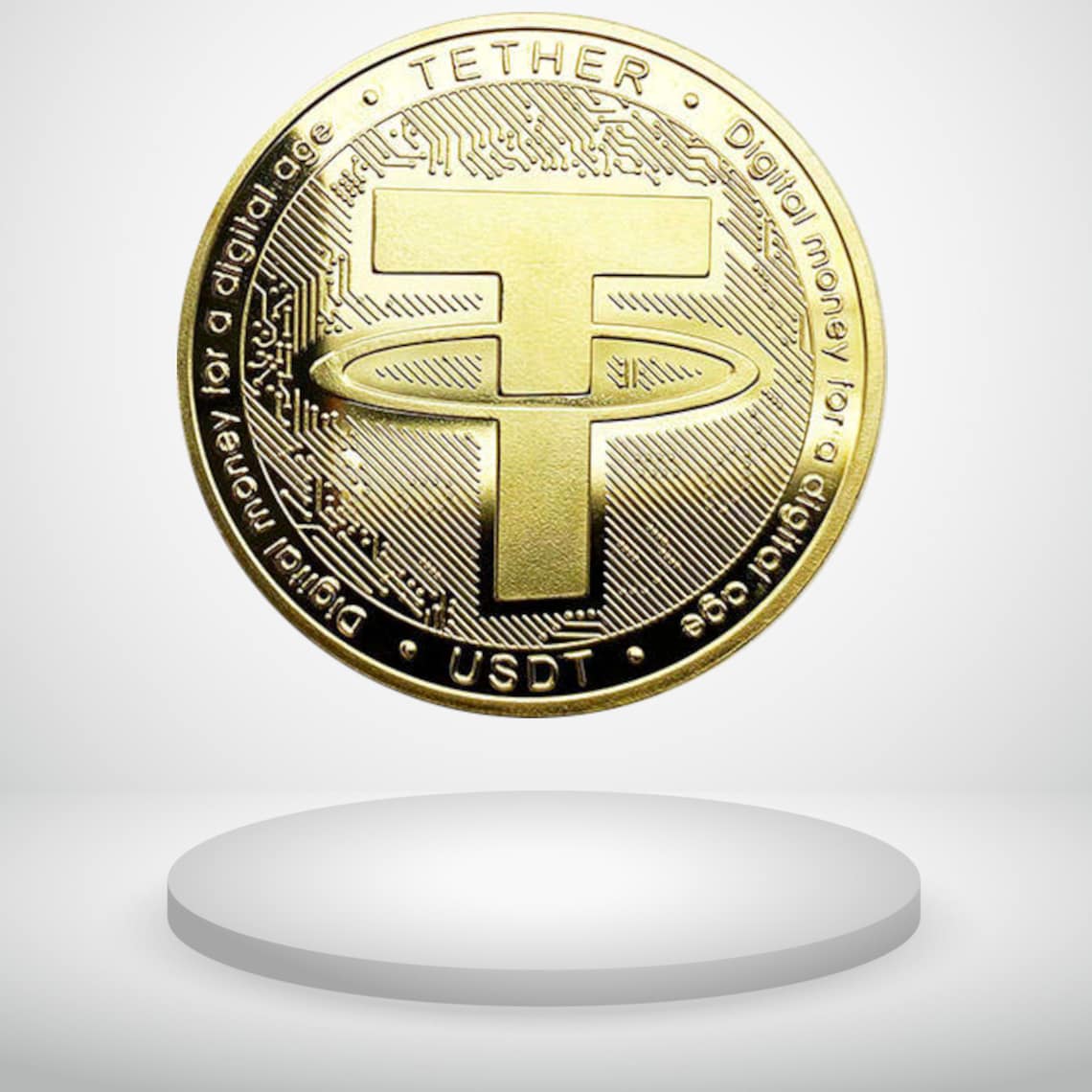crypto currency point of sale coins