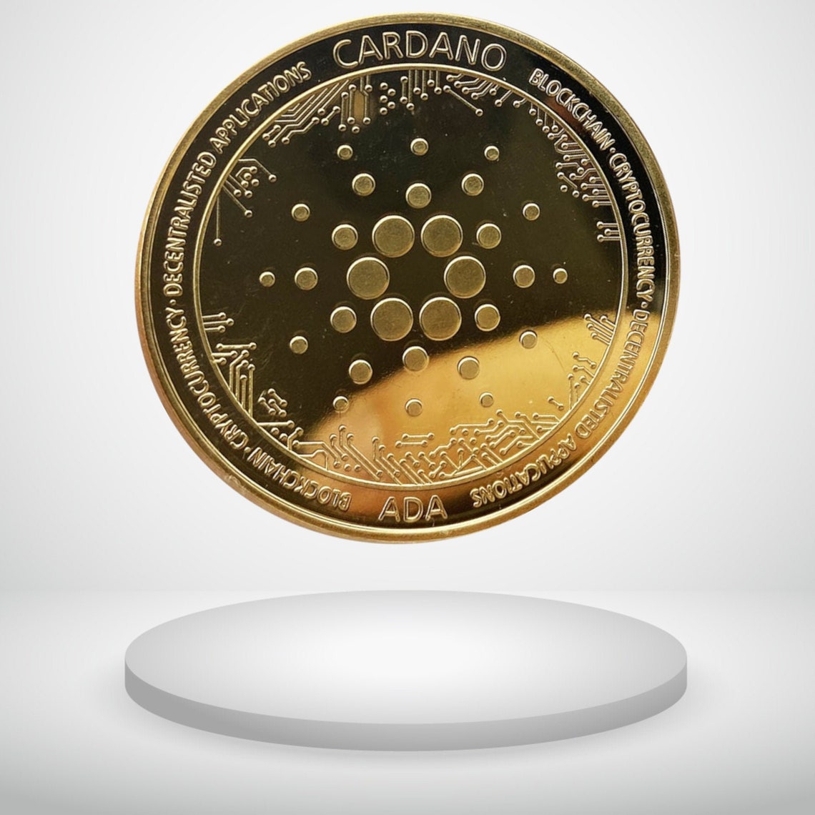 cardano ada crypto 2022 books