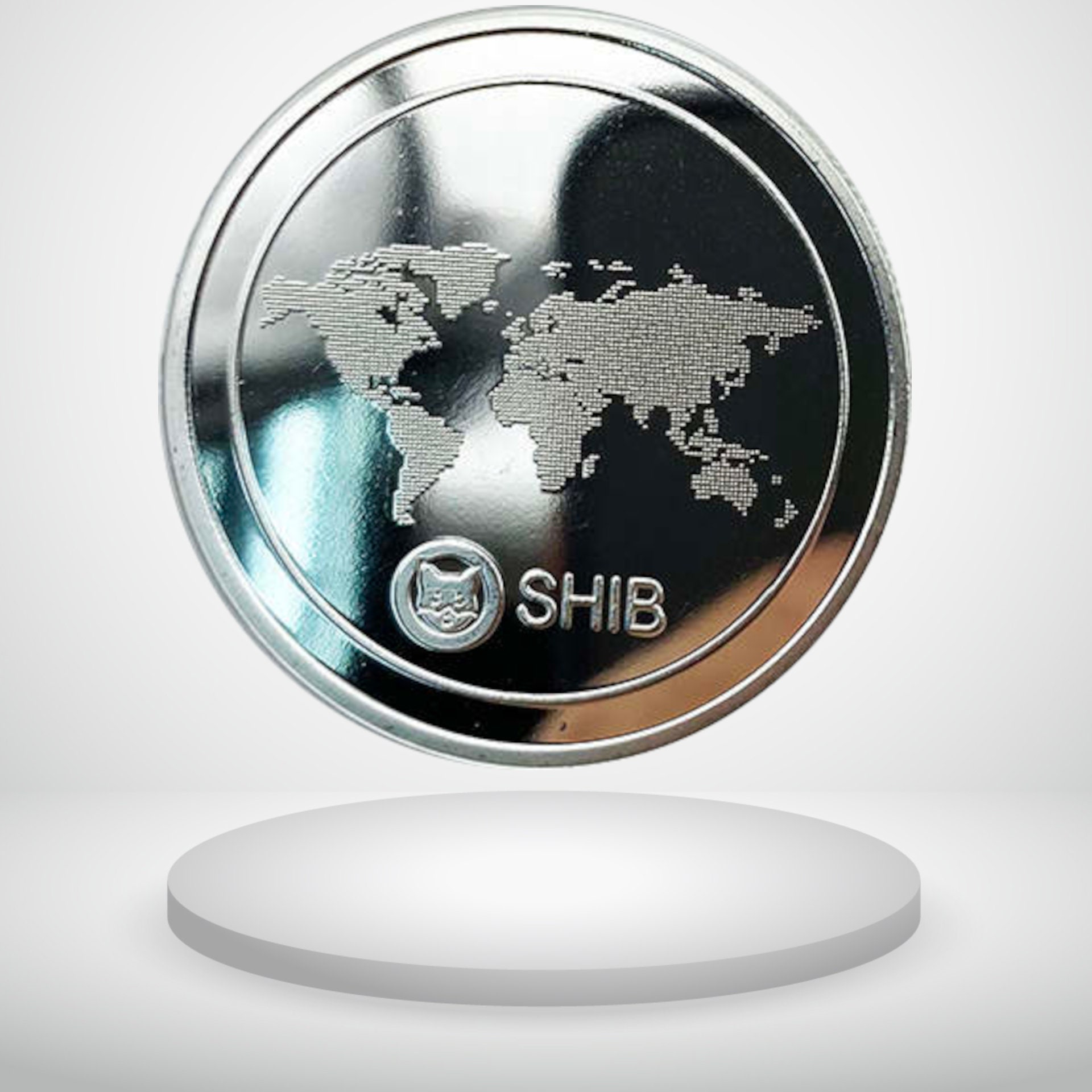 shib crypto coin