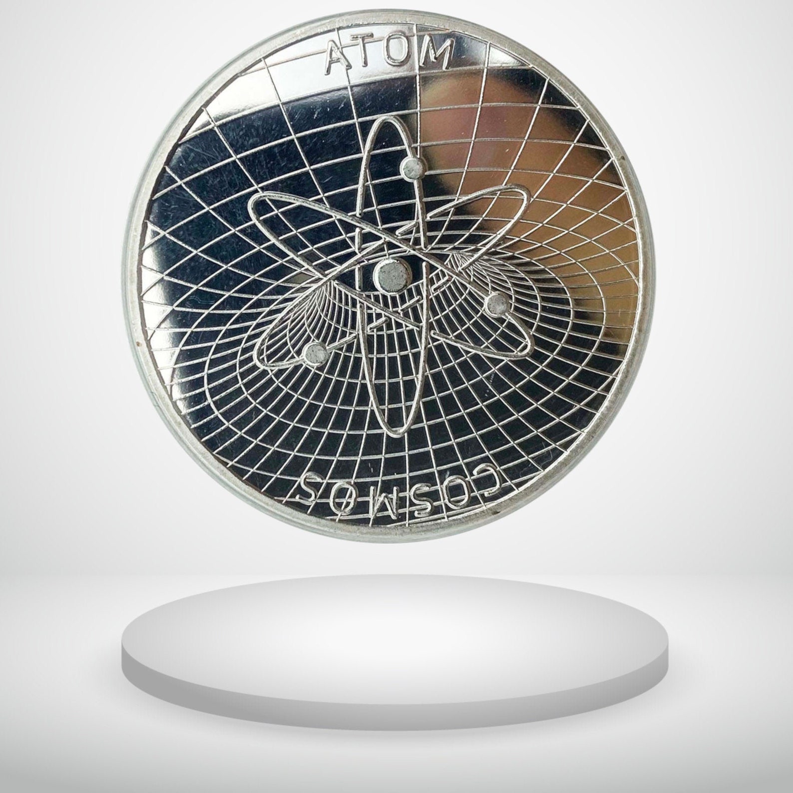 particle coin crypto