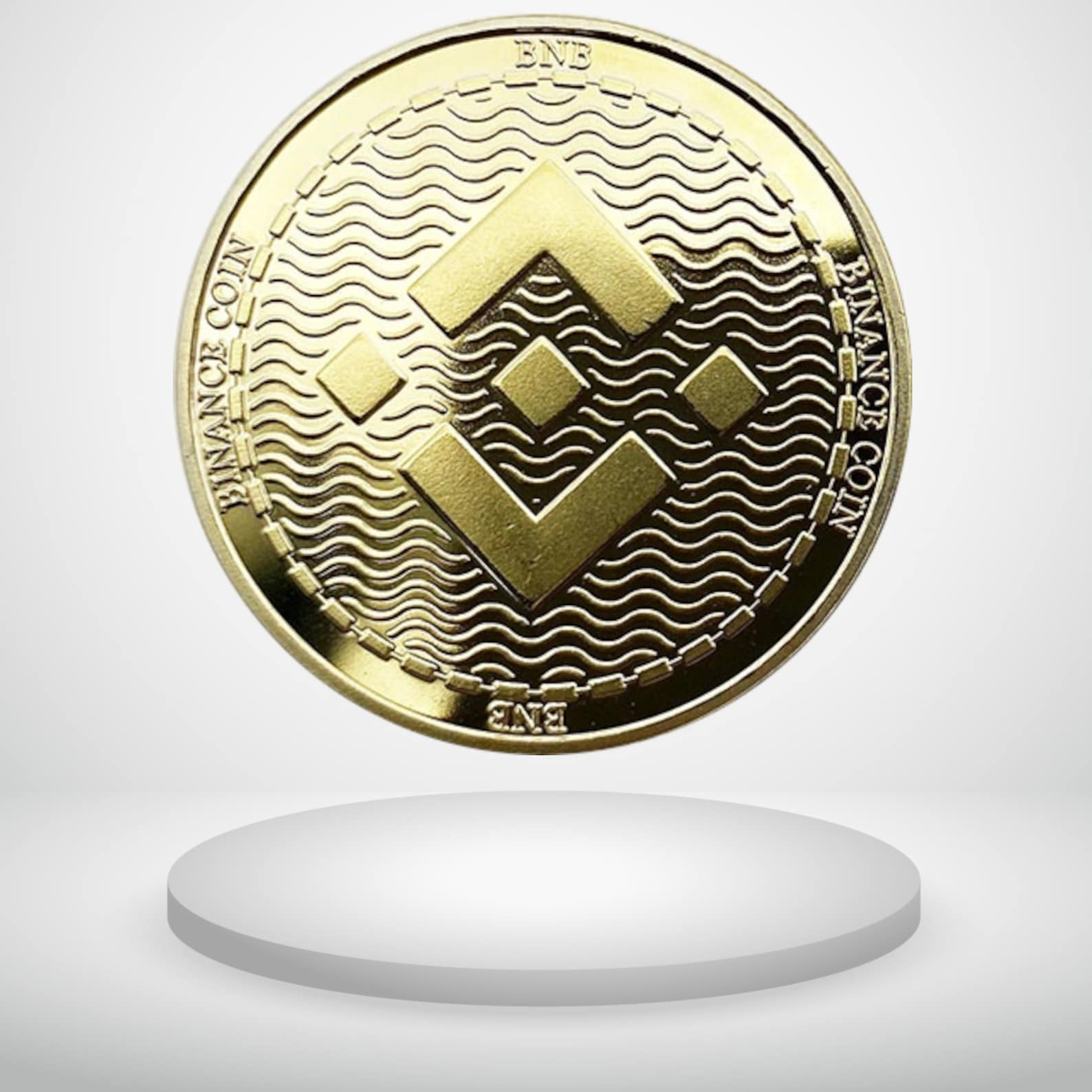 binance one coin