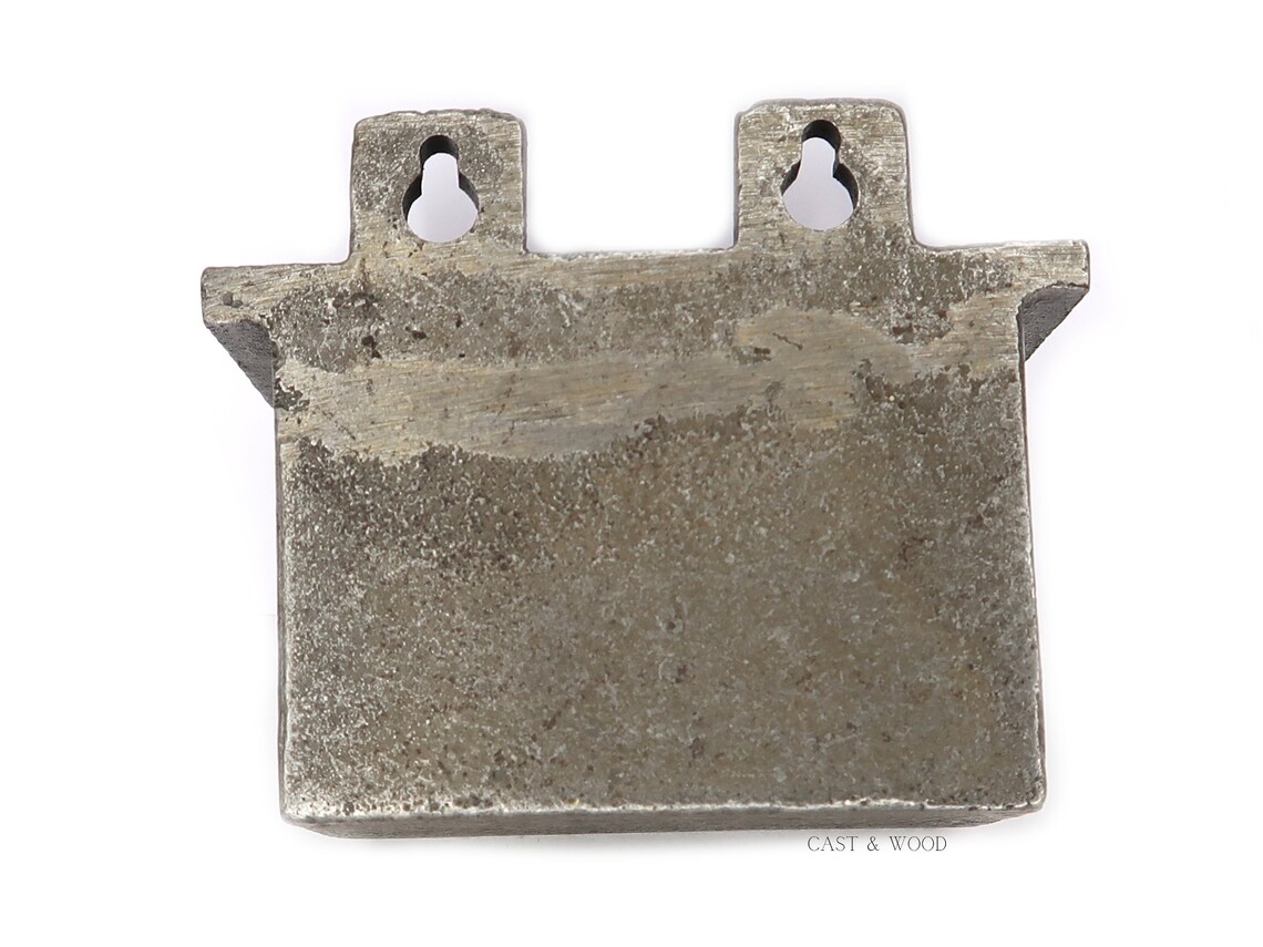 Coca Cola Coke Cast Iron Wall Mounted Bottle Cap Catcher Bar Etsy