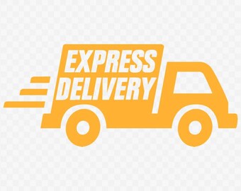 Express Shipping Upgrade