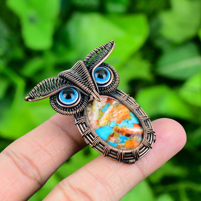 natural turquoise, Dainty Boho Jewelry