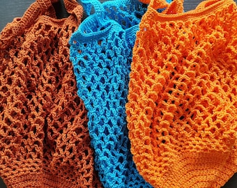 Mesh Bag