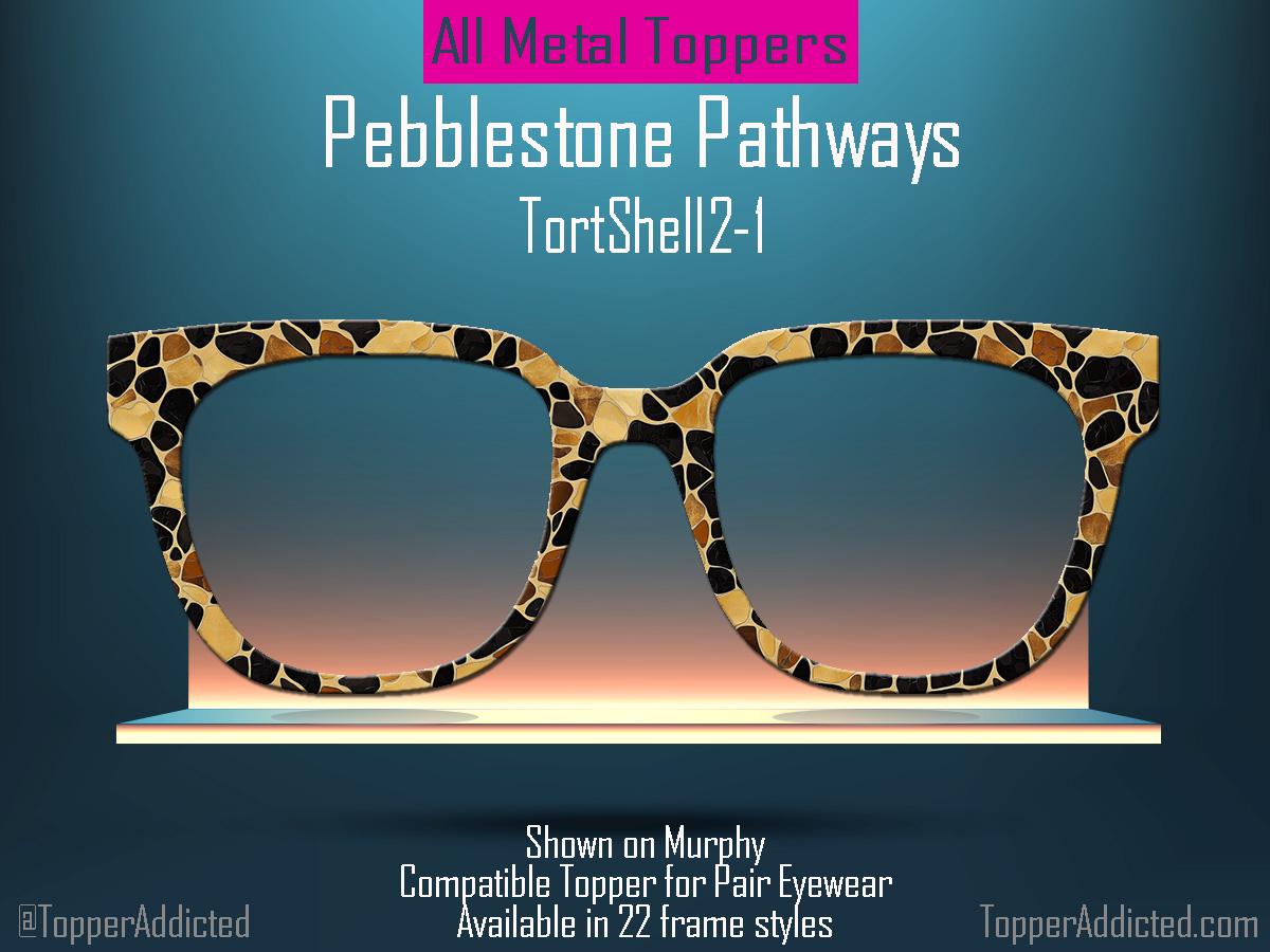 Pathway Eyeglasses - Etsy