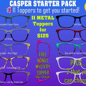 Larkin Pair Eyewear Compatible - Top Frames for With Pair  display picture 2