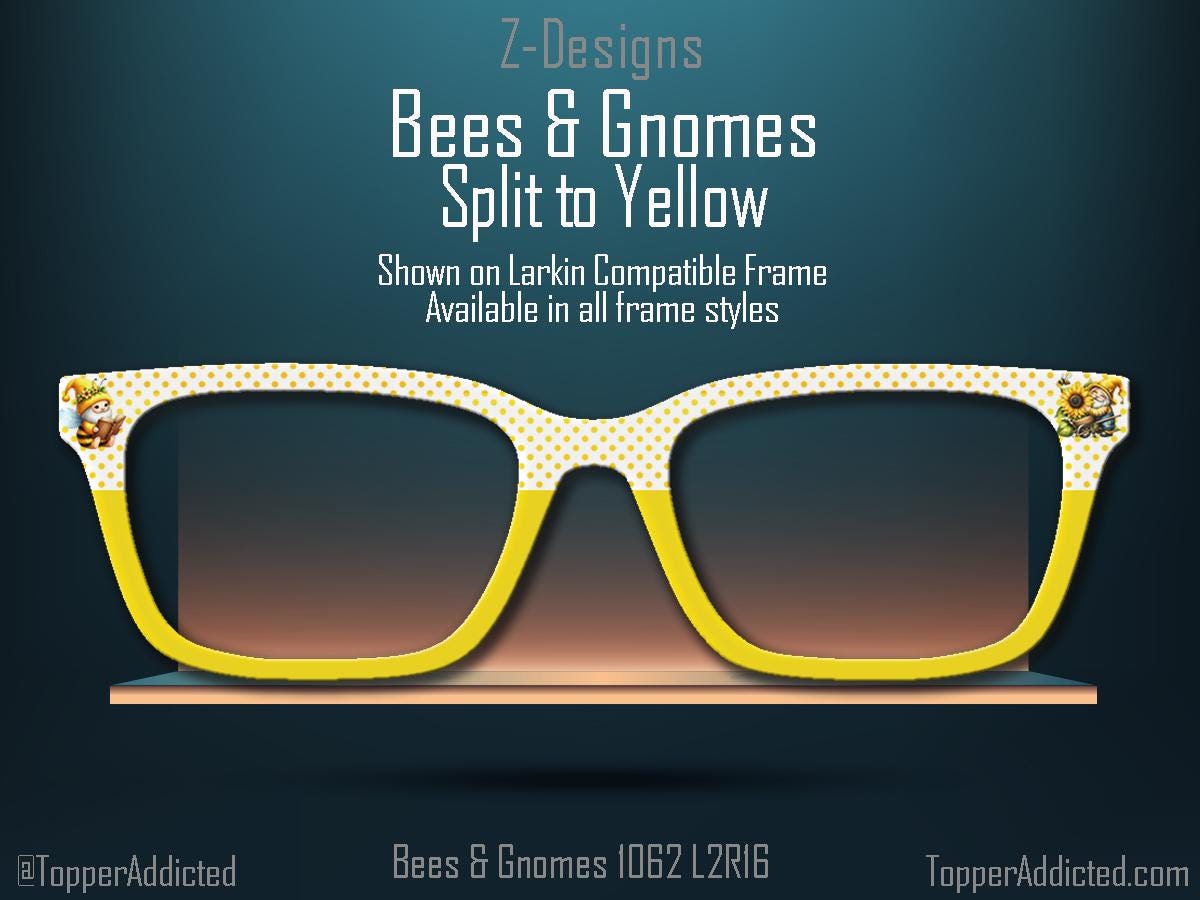 Bees N Honey Sunglasses Honey Bee - Polarized Sunglasses – Seasand main image 4