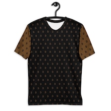 TRENDDING Louis Vuitton Luxury Brand Black Mix White T-Shirt And Pants All  Over Printed