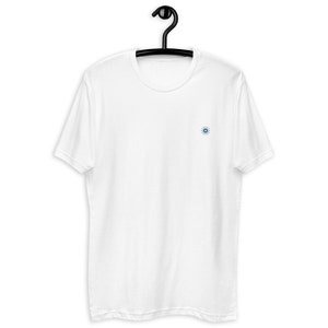 Crypto shirt, ADA Cardano alt-coin embroidered shirt. alt-coin Investing, Bitcoin Gift, Crypto Shirt, Stock Market Shirt