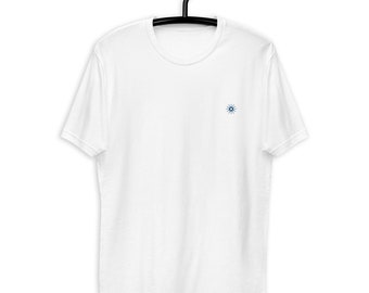 Crypto Shirt, ADA Cardano Alt-Münze bestickt Shirt. Alt-Coin Investieren, Bitcoin Geschenk, Crypto Shirt, Aktienmarkt Shirt