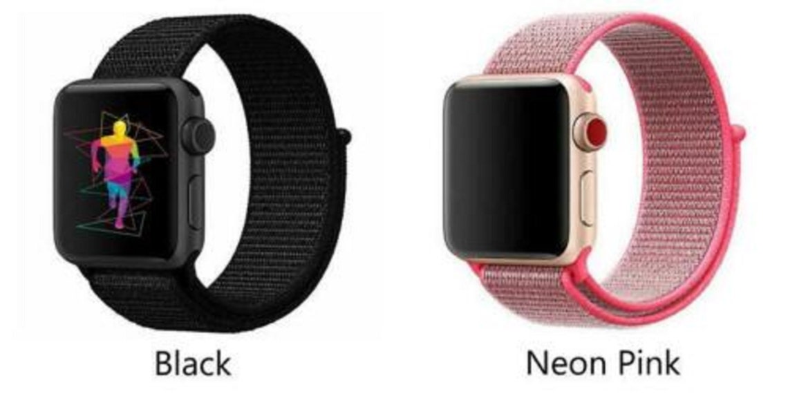 iwatch sport loop