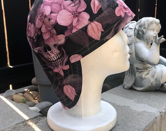 Welding Cap Yearly Subscription: Cotton Welding Caps, Biker Caps, Pipe fitter Caps (6 panels)