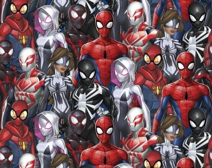 Super Heroes Cotton Welding Caps, Biker Caps, Pipe fitter Caps (6 panels)