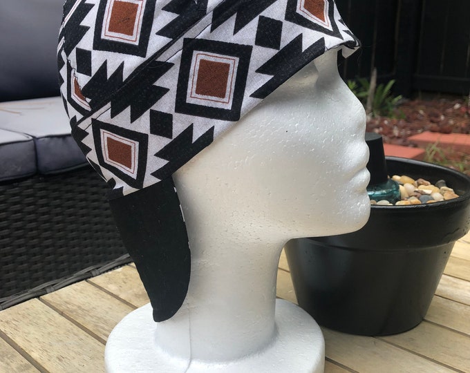 Cotton Welding Caps, Welder Beanie, Biker Helmet Skull Caps, Cotton Fabric, Pipe Fitter Caps, Weld Cap, Hard Hat Cap, Handmade (6 panels)