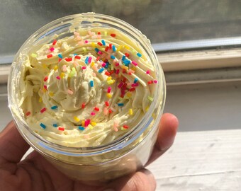 Wholesale Whipped Body Butters