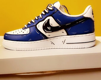 comic book air force 1