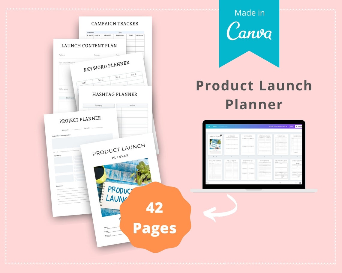 editable-product-launch-planner-templates-in-canva-canva-etsy
