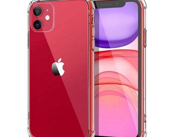 Clear Iphone 6s Case Etsy Uk