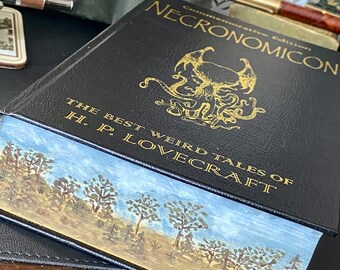 Necronomicon the best weird tales of h.p. lovecraft