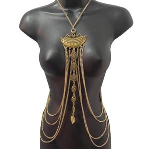 Body chain fcbd - Etsy 日本