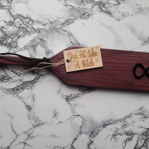 Tag (Add-on item for Paddle or Tokens)