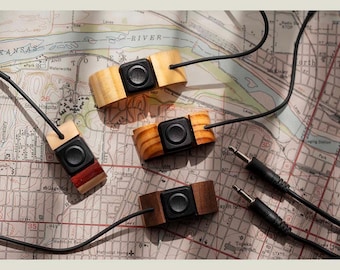 Cables de preactivación para sistemas de cámaras remotas