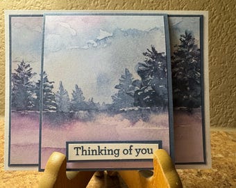 Thinking of You Card