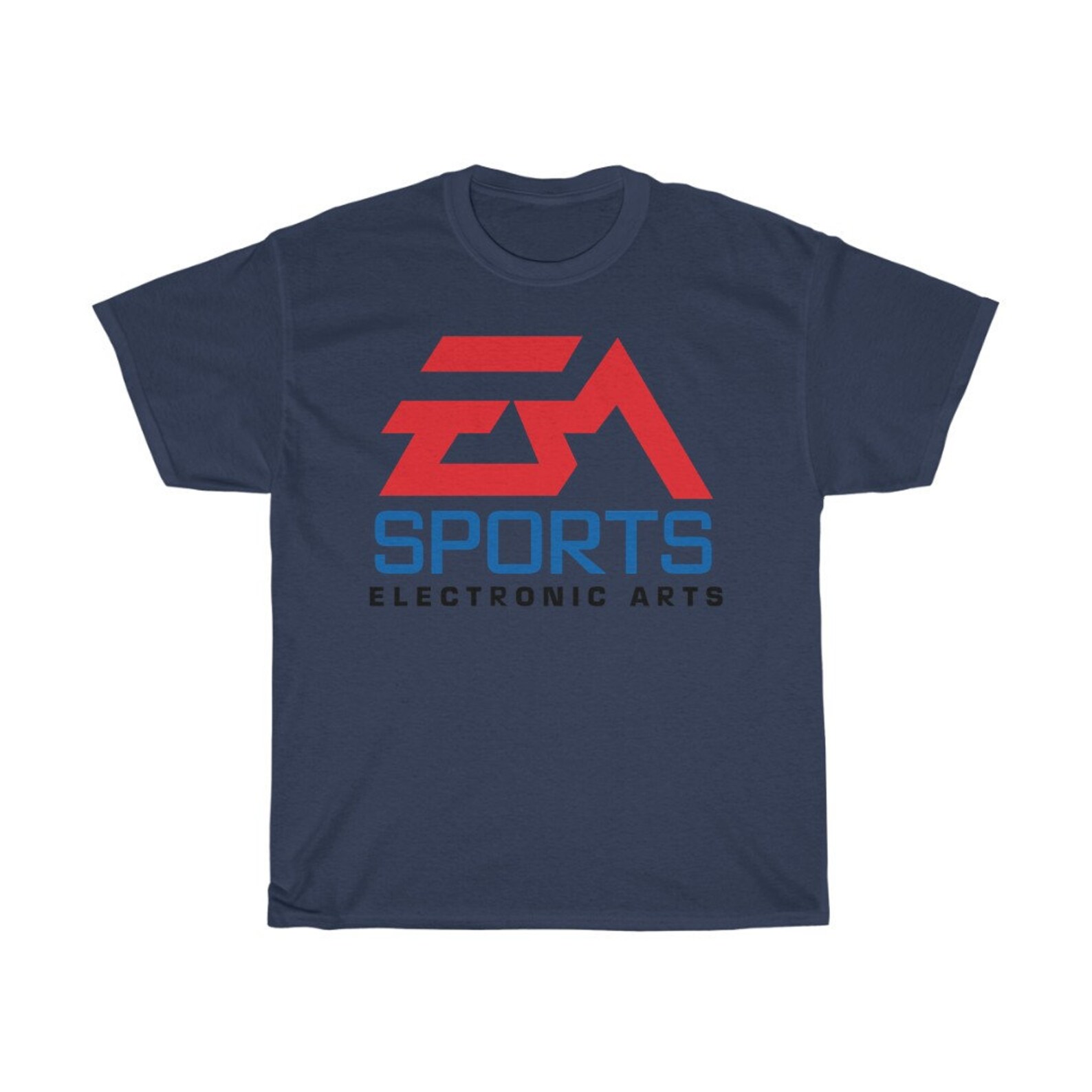 Best Seller Ea Sports Merchandise Essential TShirt For Men Etsy