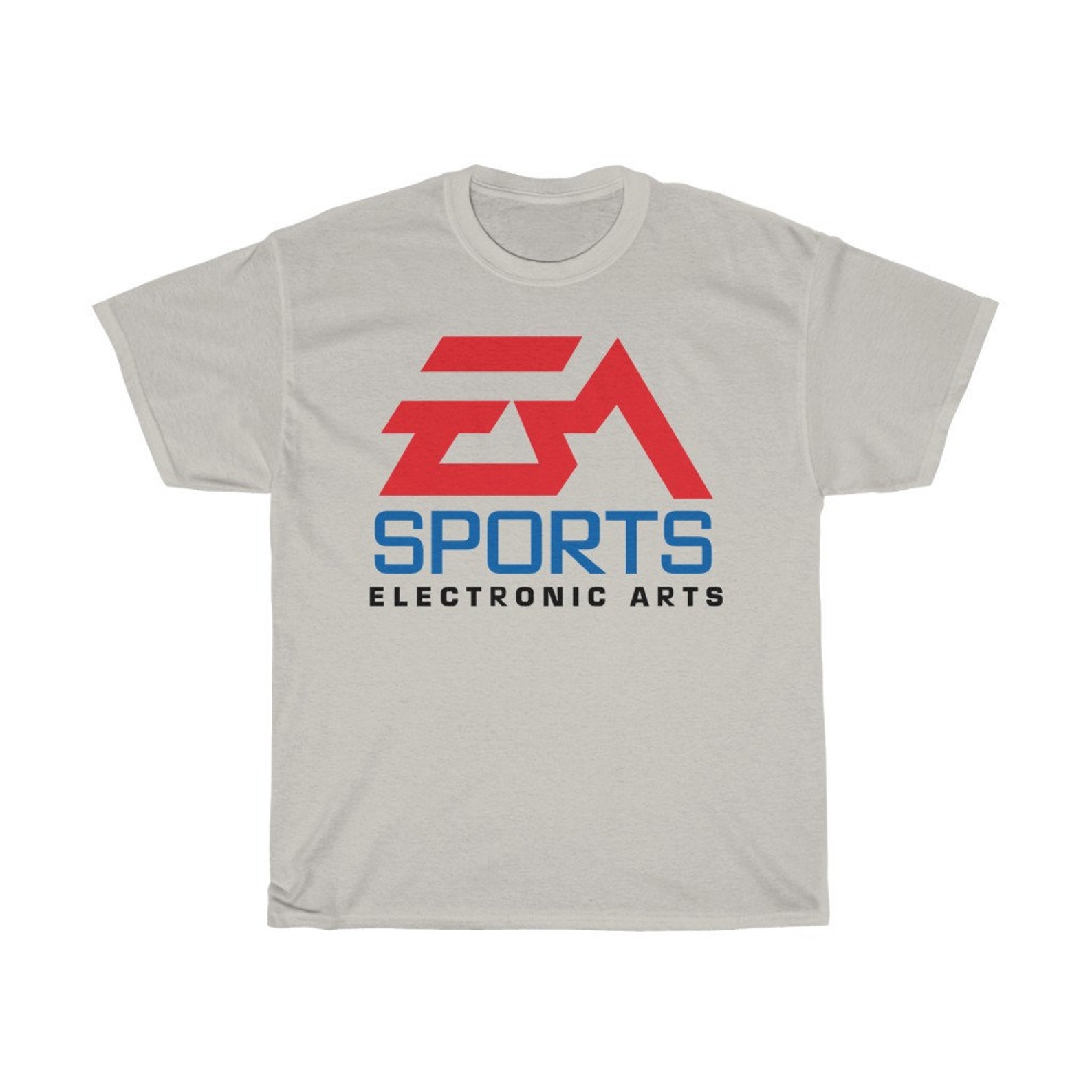 Best Seller Ea Sports Merchandise Essential TShirt For Men Etsy
