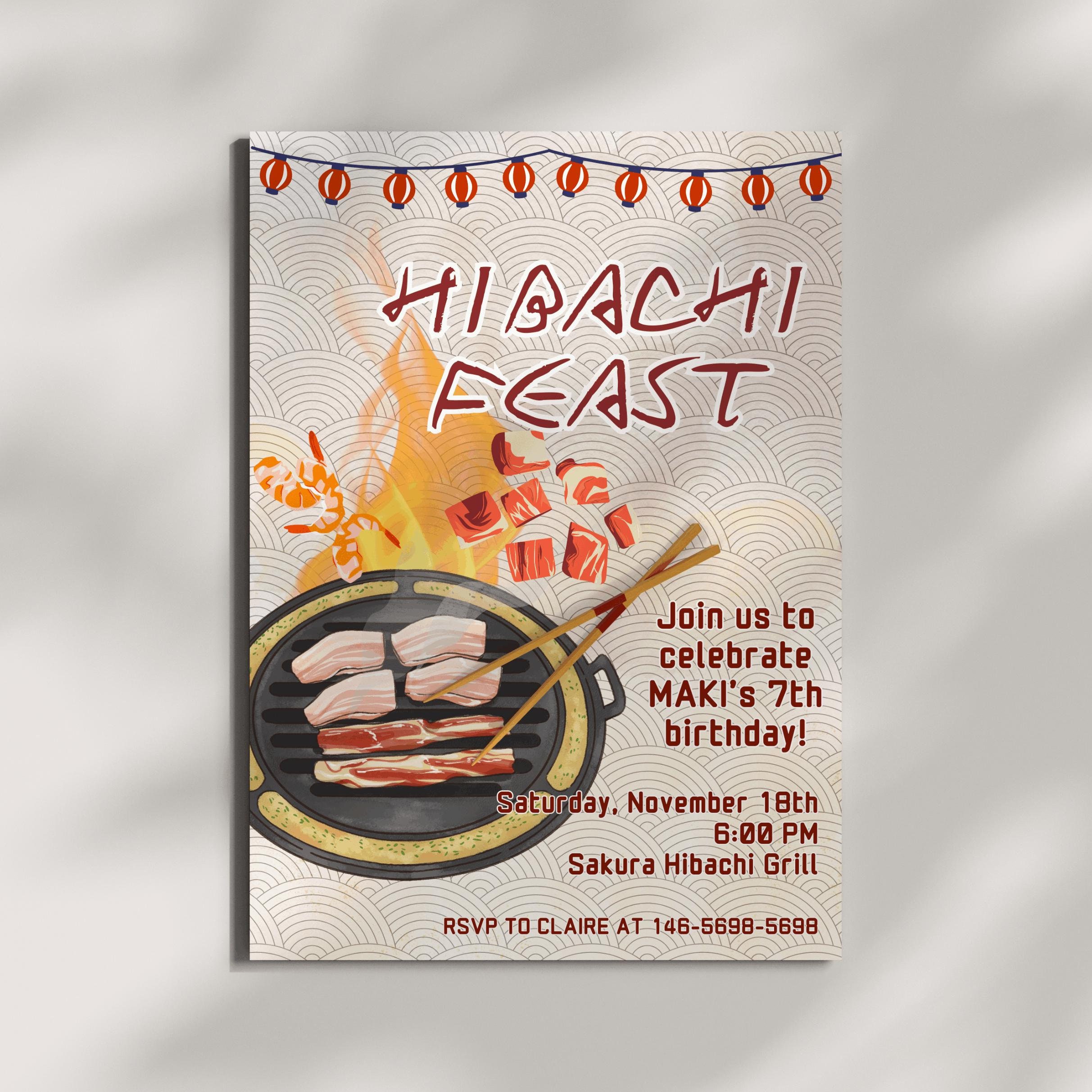 Sarku Japan Hibachi Security Mall Koto Japanese Steak House Sushi