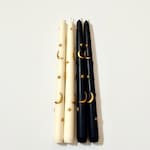 Moon Candles