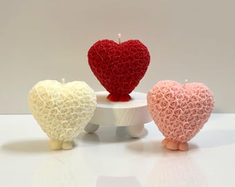 Heart Of Roses Collection