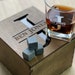 see more listings in the Whiskey glasses & Stones section