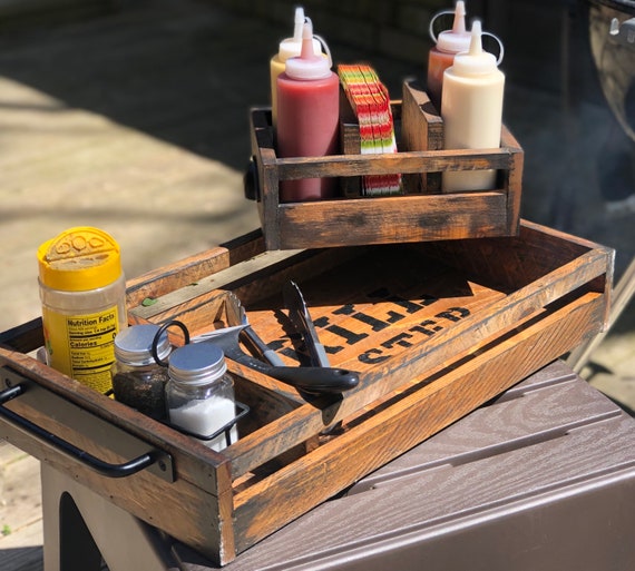 23 BBQ Gifts Ideas for Men [2023 Update] - Chef's Pencil