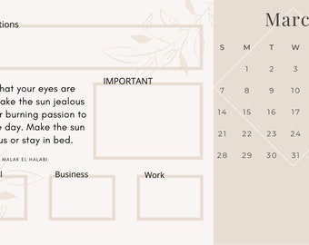 Organisateur de bureau