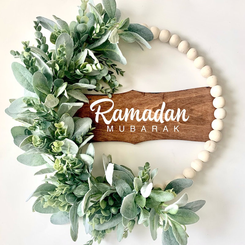Ramadan Decor Etsy