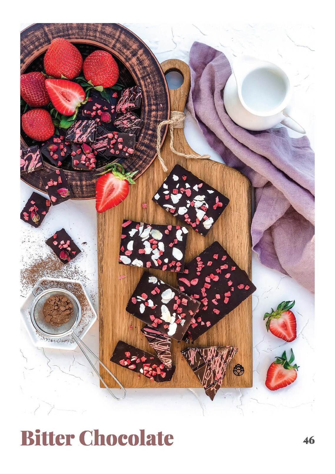 AESTHETICS of TASTE Delicious Vegan Vegetarian Healthy Recipe Etsy