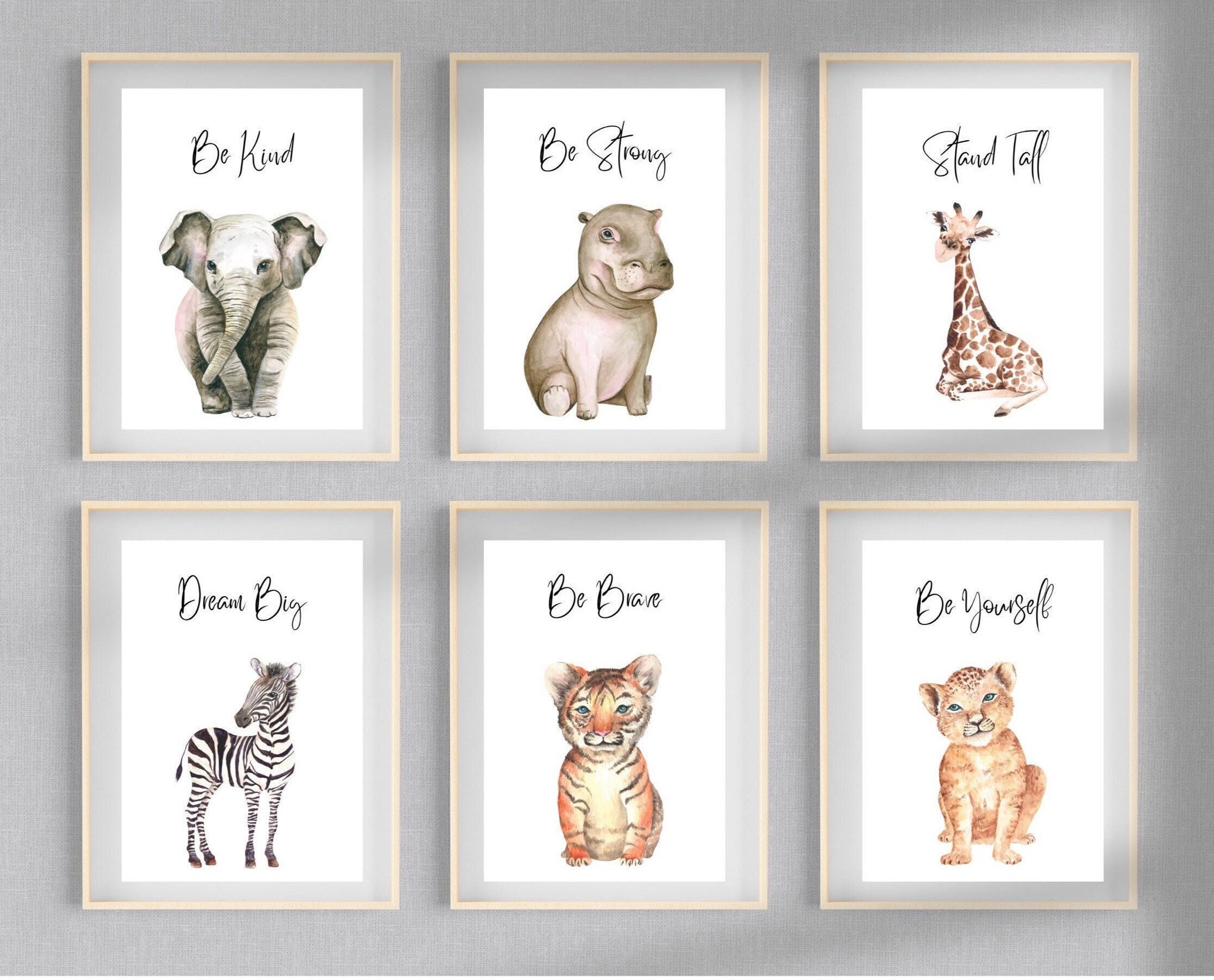 Stand Tall Be Brave - Etsy UK Stand Tall Be Brave - Etsy UK