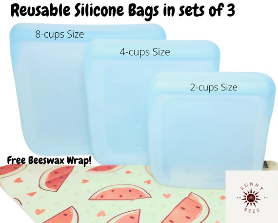 Platinum silicone bags shop