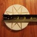 Round Reed Jig 8 Pointed Star - Etsy