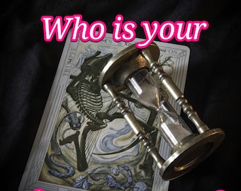 Who is your future spouse?