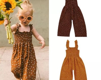 Toddler Girl Clothes - Etsy